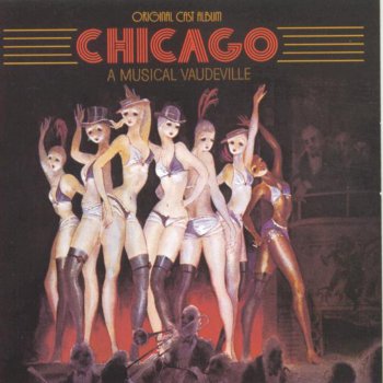 Jerry Orbach feat. Chicago Ensemble All I Care About