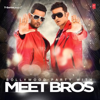 Meet Bros feat. Kanika Kapoor Luv Letter