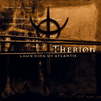 Therion The Crowning of Atlantis