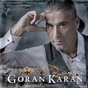 Goran Karan Sanjaj