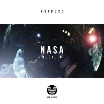 Regilio NASA - Original Mix