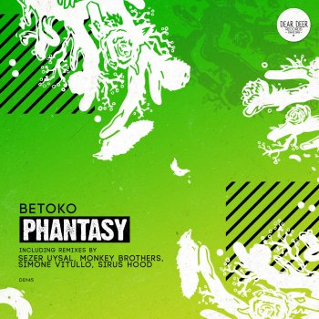 Betoko Phantasy (Monkey Brothers Remix)