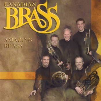 Canadian Brass Galliard Battaglia