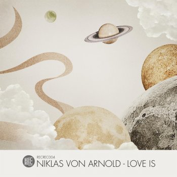 Niklas von Arnold Love Is