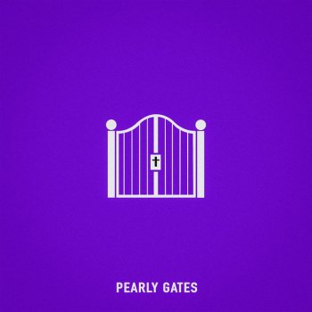 Chris Webby Pearly Gates