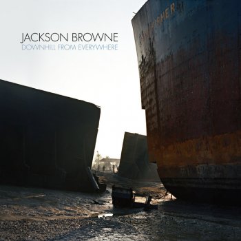 Jackson Browne A Human Touch