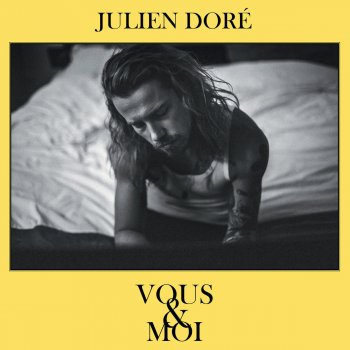 Julien Doré De mes sombres archives - Acoustic