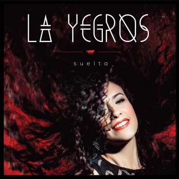 La Yegros Cuando (String Version)