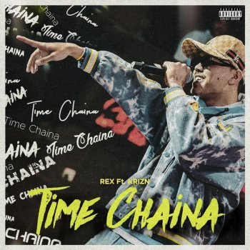 REX MUSIC Time Chaina (feat. Krizn)