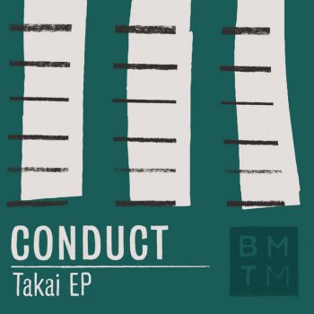 Conduct Takai