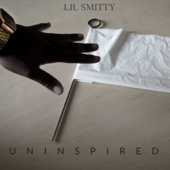 Lil Smitty feat. Sam Biehn iPhone