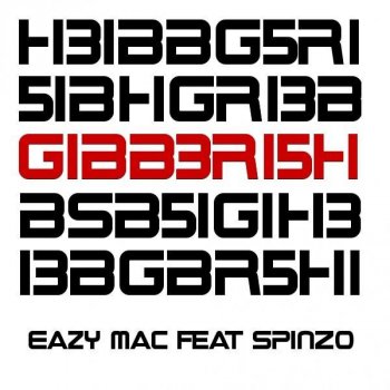 Eazy Mac, Rusty Bridges & Spinzo Gibberi5h - Rusty Bridges Remix