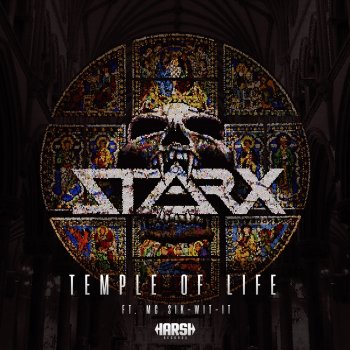STARX feat. MC Sik-Wit-It Temple of Life