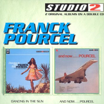 Franck Pourcel Make It Easy On Yourself