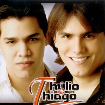 Thúlio & Thiago Quem Que Beija na Boca?
