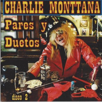 Charlie Monttana feat. Armando Palomas Tú No Sabes Chupar