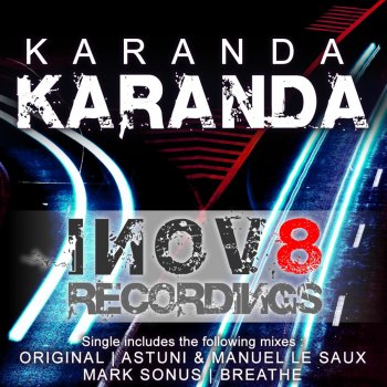Karanda Karanda (Original Mix)
