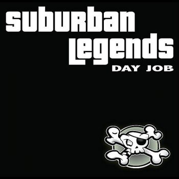 Suburban Legends Can't Stop It (feat. Lyrics Born)