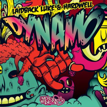 Laidback Luke feat. Hardwell Dynamo