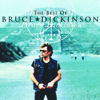 Bruce Dickinson Wicker Man (Bonus Track)