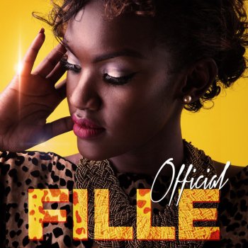 Fille feat. George WillDive Wansi Womut