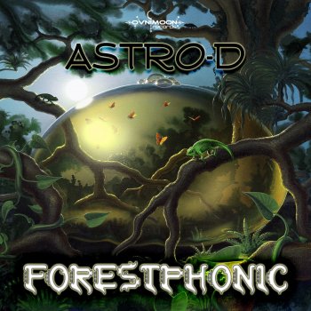 Astro-D Forestphonic