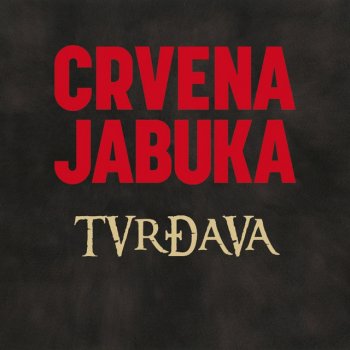 Crvena Jabuka feat. Josip Pejaković Moj brate