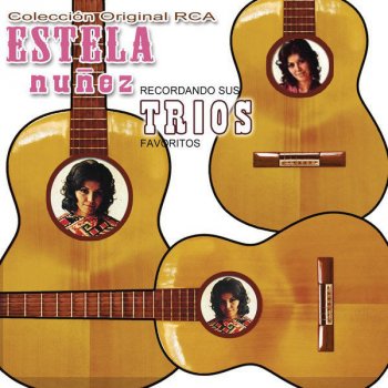 Estela Nuñez Tres Regalos