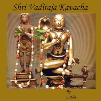 Latha Shri Vadiraja Kavacha