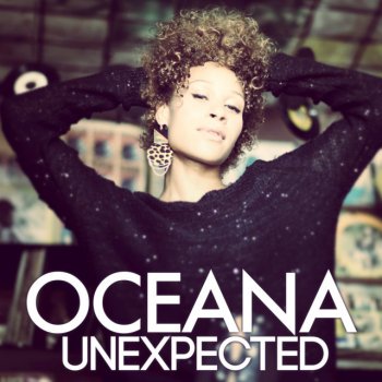 Oceana Unexpected - CJ Stone Remix