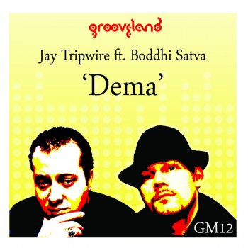 Jay Tripwire feat. Boddhi Satva Dema - Instrumental Mix