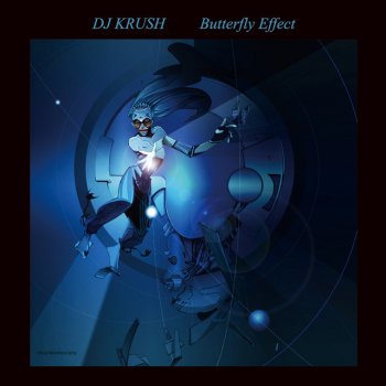 DJ Krush feat. tha BOSS Living in the Future