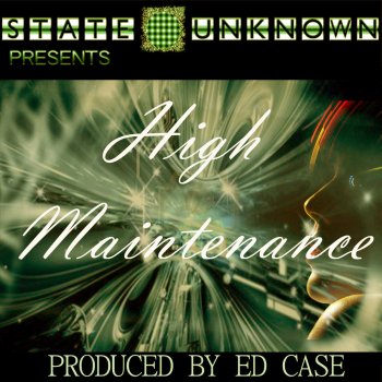 Ed Case High Maintenance