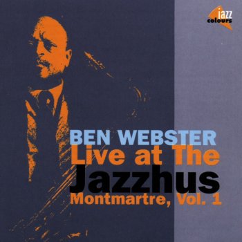 Ben Webster Misty