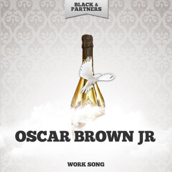 Oscar Brown, Jr. Bid 'Em In