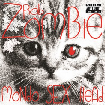 Rob Zombie Superbeast - Kraddy Remix