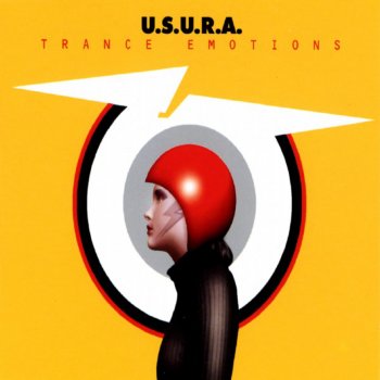 U.S.U.R.A. Trance Emotions (DJ Quicksilver mix)