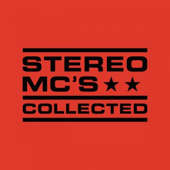 Stereo MC's Step It Up (Leftfield Remix)
