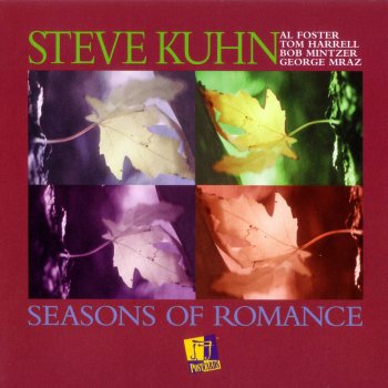 Steve Kuhn feat. George Mraz & Al Foster There Is No Greater Love