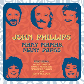 John Phillips Mr. Blue (Extra Track)