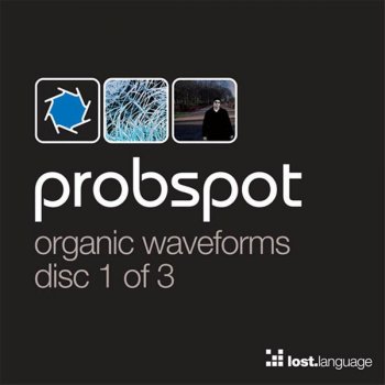 Probspot Foreplay - Robimon Mix