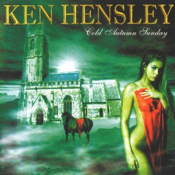 Ken Hensley Secret