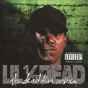 Lil 1/2 Dead Dead Man Can't Rap