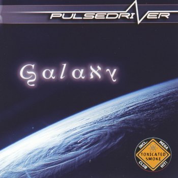 Pulsedriver Galaxy - Megara Vs. Dj Lee Remix