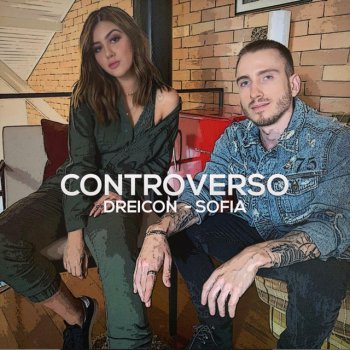 Dreicon feat. Sofia Controverso
