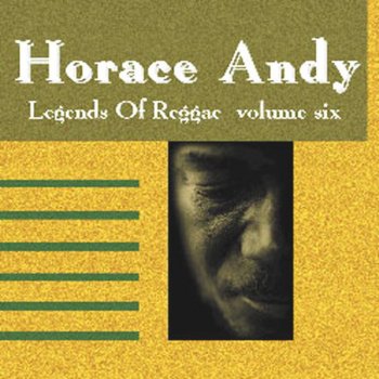 Horace Andy This Little of Mine