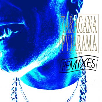 Taragana Pyjarama Ber (Round Remix)