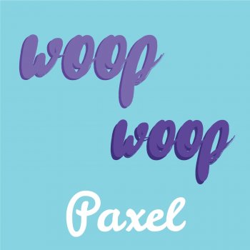 Paxel Woop Woop