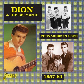 Dion & The Belmonts When the Red, Red Robin Comes Bobbin' Along