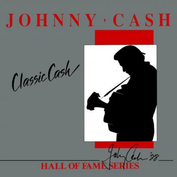 Johnny Cash Ring of Fire (Re-Recorded)